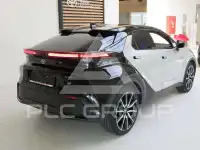 2023 Toyota C-HR