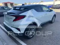 2023 Toyota C-HR