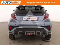 2023 Toyota C-HR