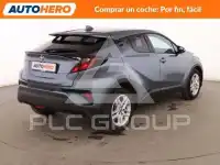2023 Toyota C-HR