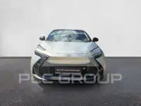 2023 Toyota C-HR