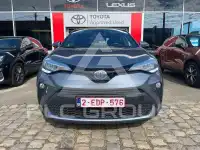 2023 Toyota C-HR