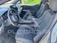 2023 Toyota C-HR