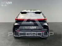 2023 Toyota C-HR