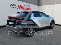 2023 Toyota C-HR