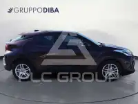 2023 Toyota C-HR