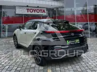 2023 Toyota C-HR