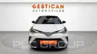 2023 Toyota C-HR