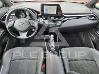 2023 Toyota C-HR