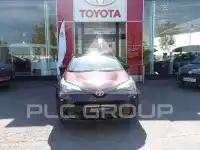 2023 Toyota C-HR