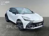 2023 Toyota C-HR