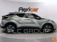 2023 Toyota C-HR