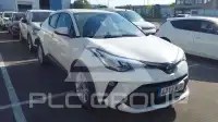 2023 Toyota C-HR