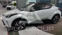 2023 Toyota C-HR
