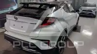 2023 Toyota C-HR