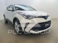 2023 Toyota C-HR