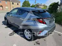 2023 Toyota C-HR