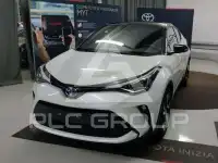 2023 Toyota C-HR