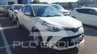 2023 Toyota C-HR