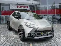 2023 Toyota C-HR
