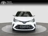 2023 Toyota C-HR