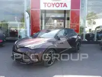 2023 Toyota C-HR