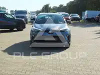2023 Toyota C-HR