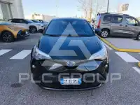 2023 Toyota C-HR
