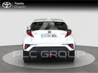 2023 Toyota C-HR