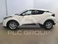 2023 Toyota C-HR