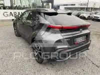 2023 Toyota C-HR