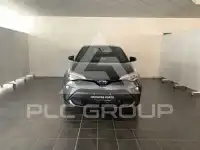 2023 Toyota C-HR