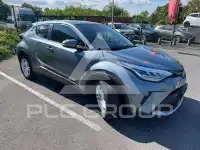 2023 Toyota C-HR