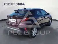 2023 Toyota C-HR