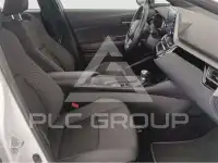 2023 Toyota C-HR