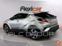 2023 Toyota C-HR