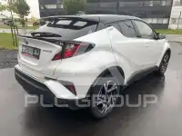 2023 Toyota C-HR