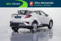 2023 Toyota C-HR