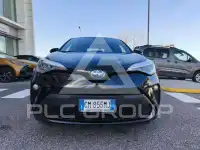 2023 Toyota C-HR
