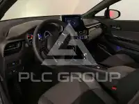 2023 Toyota C-HR