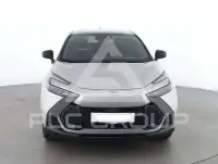 2023 Toyota C-HR