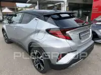 2023 Toyota C-HR