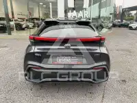 2023 Toyota C-HR