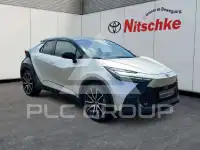 2023 Toyota C-HR