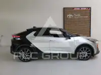 2023 Toyota C-HR