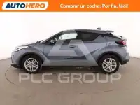 2023 Toyota C-HR