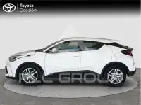 2023 Toyota C-HR