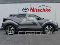 2023 Toyota C-HR