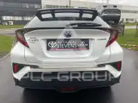 2023 Toyota C-HR