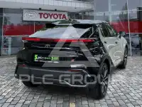 2023 Toyota C-HR